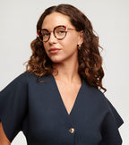 Woodys – Jeanne | Lunettes de vue femme écaille