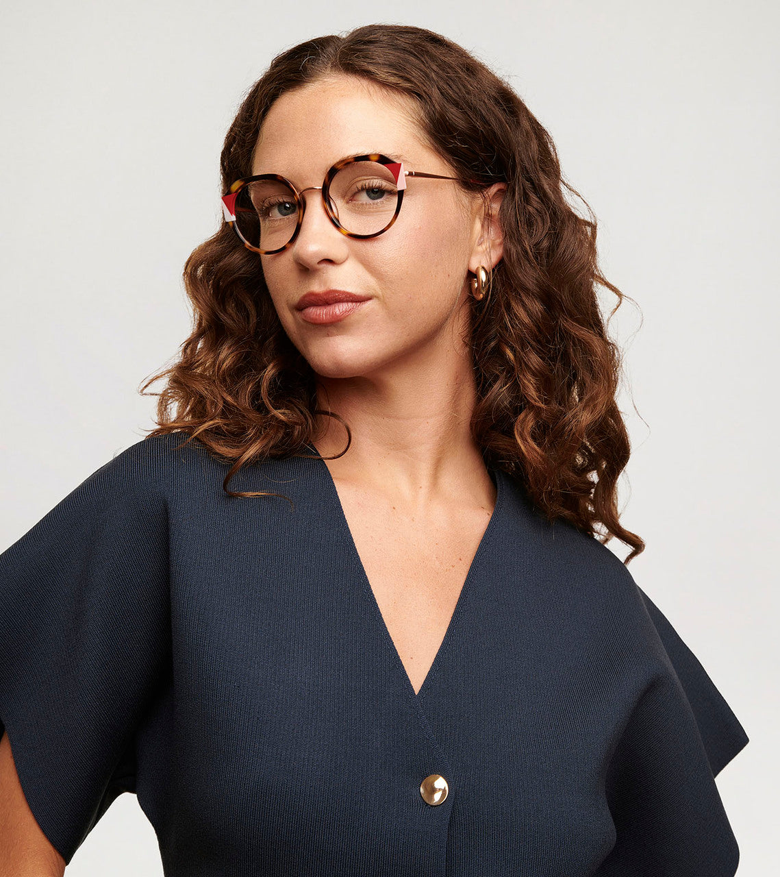 Woodys – Jeanne | Lunettes de vue femme écaille