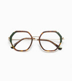 Woodys – Junee | Lunettes de vue femme écaille