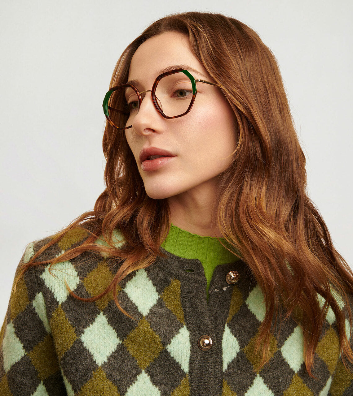 Woodys – Junee | Lunettes de vue femme écaille