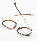 Woodys – Junee | Lunettes de vue femme écaille