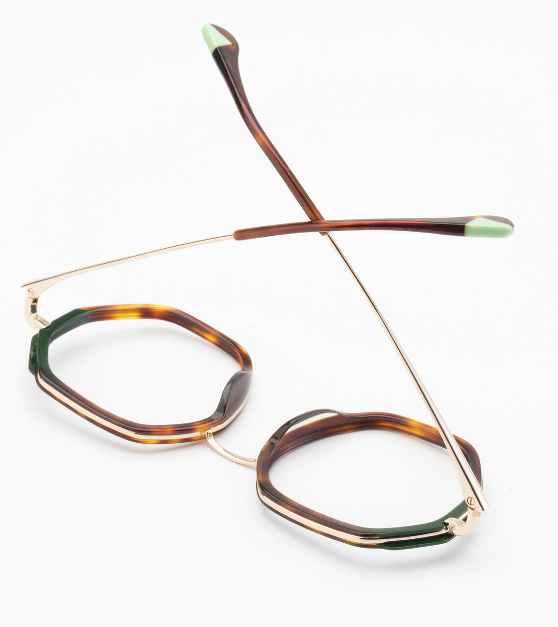 Woodys – Junee | Lunettes de vue femme écaille