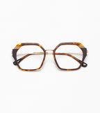 Woodys – Massena | Lunettes de vue femme écaille