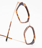 Woodys – Massena | Lunettes de vue femme écaille