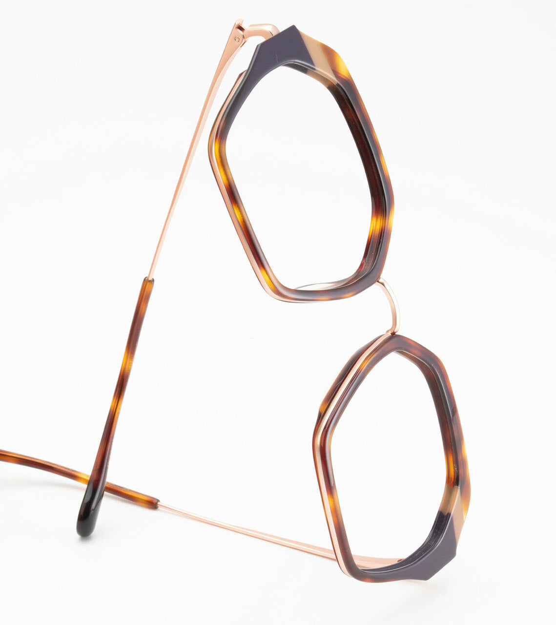 Woodys – Massena | Lunettes de vue femme écaille