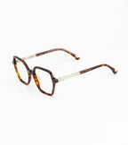 Woodys – Maya | Lunettes de vue femme écaille