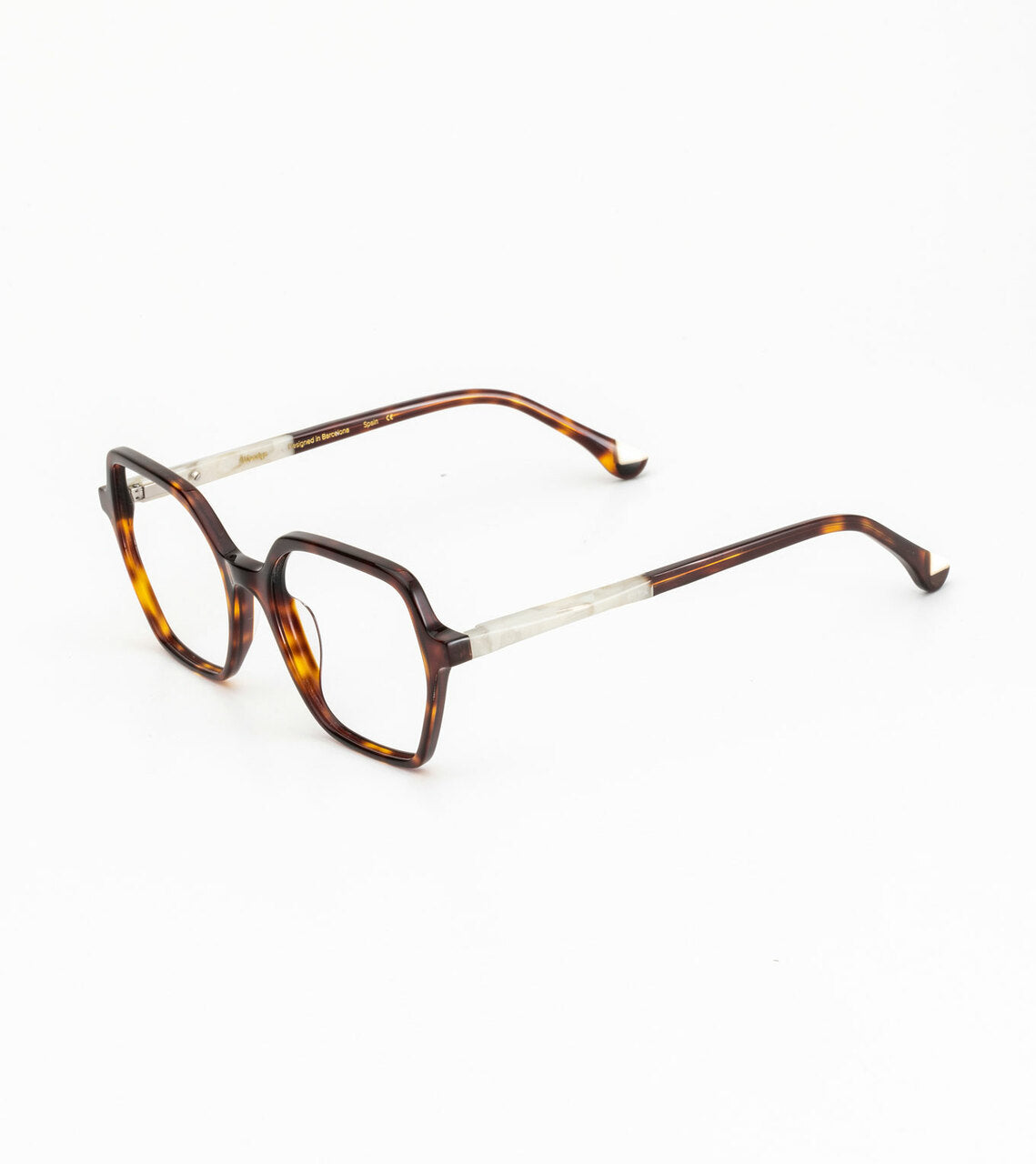 Woodys – Maya | Lunettes de vue femme écaille