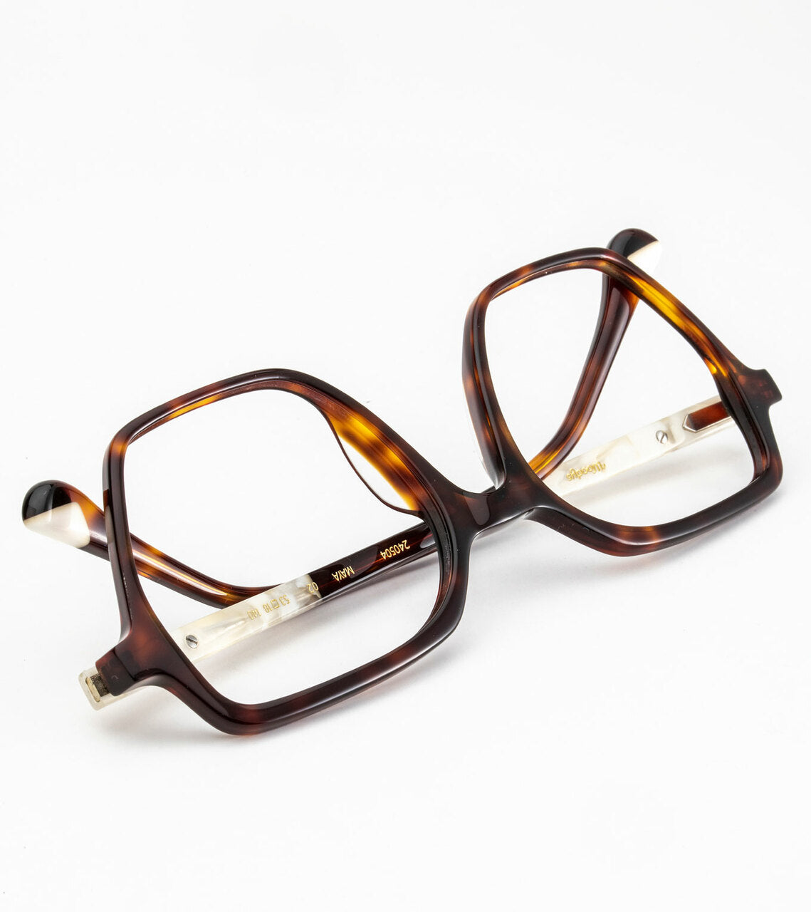 Woodys – Maya | Lunettes de vue femme écaille