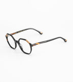 Woodys – Miuccia | Lunettes de vue femme noir