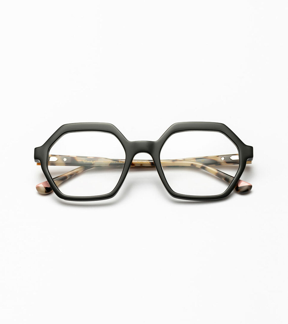 Woodys – Nona | Lunettes de vue femme écaille