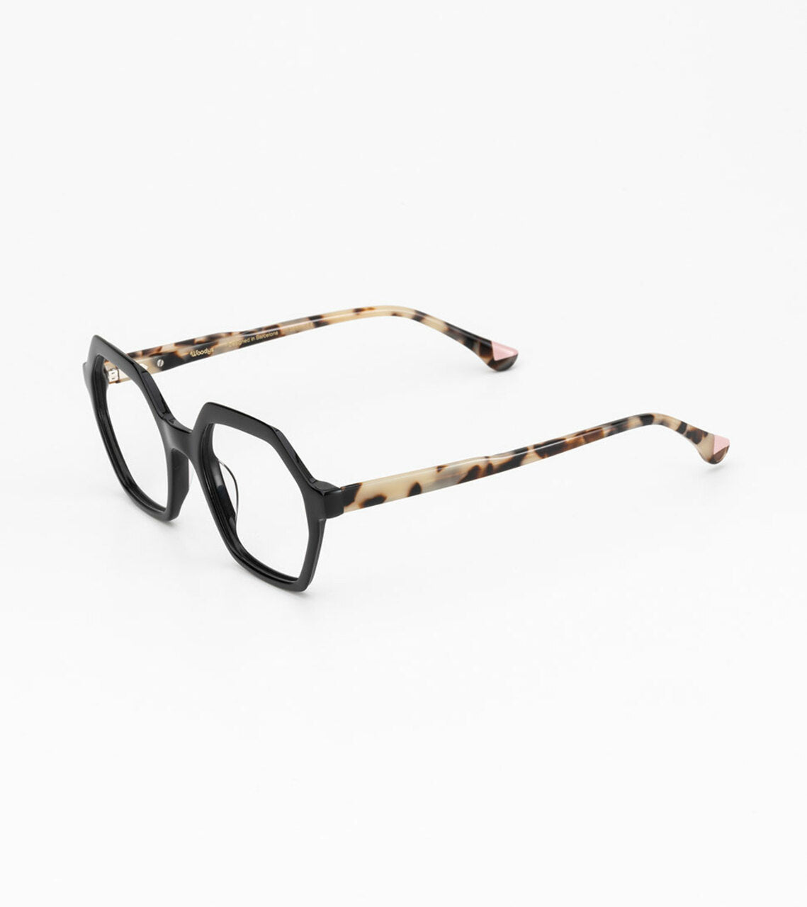 Woodys – Nona | Lunettes de vue femme écaille