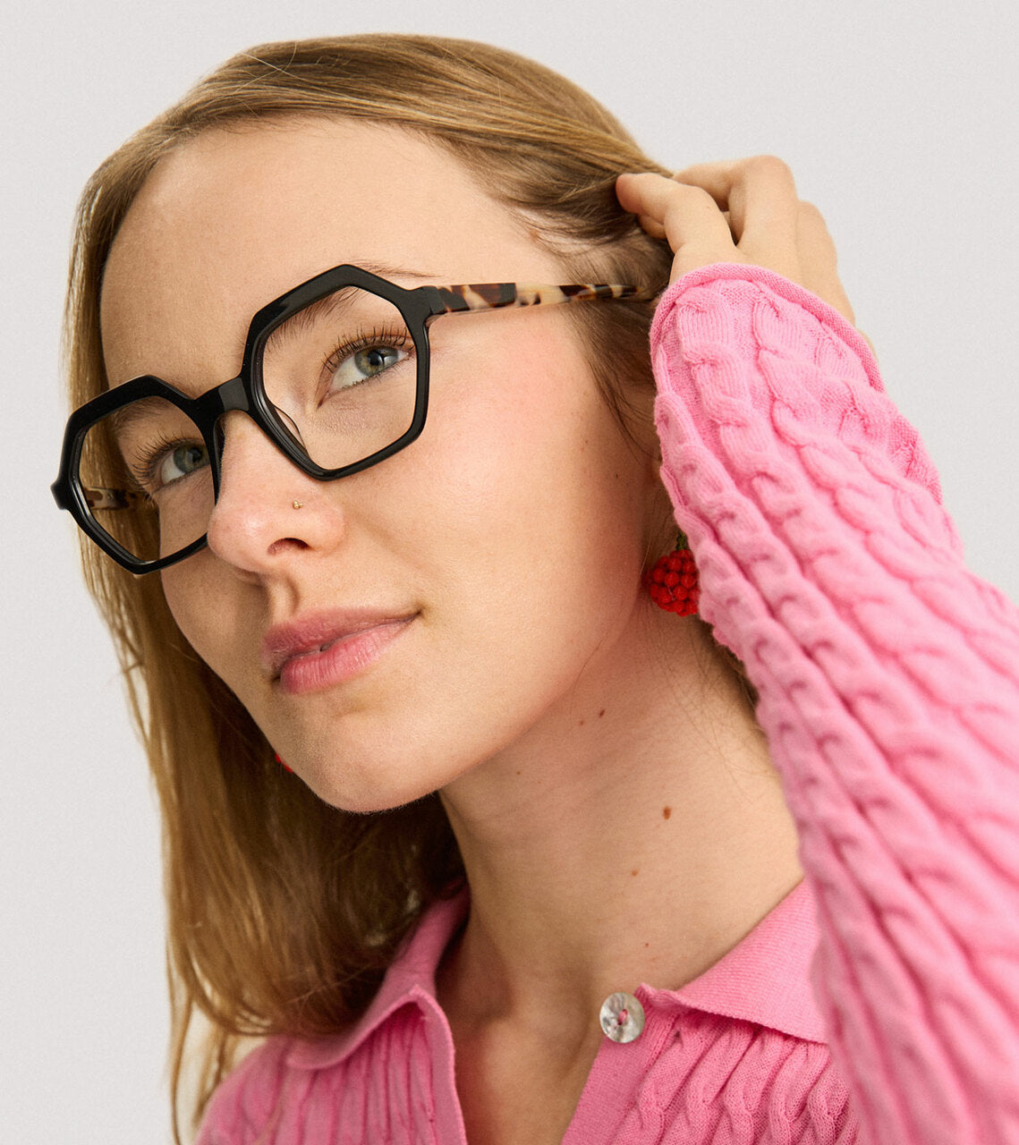 Woodys – Nona | Lunettes de vue femme écaille