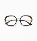 Woodys – Sandy | Lunettes de vue femme noir