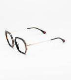 Woodys – Sandy | Lunettes de vue femme noir