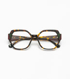 Woodys – Savoye | Lunettes de vue femme écaille