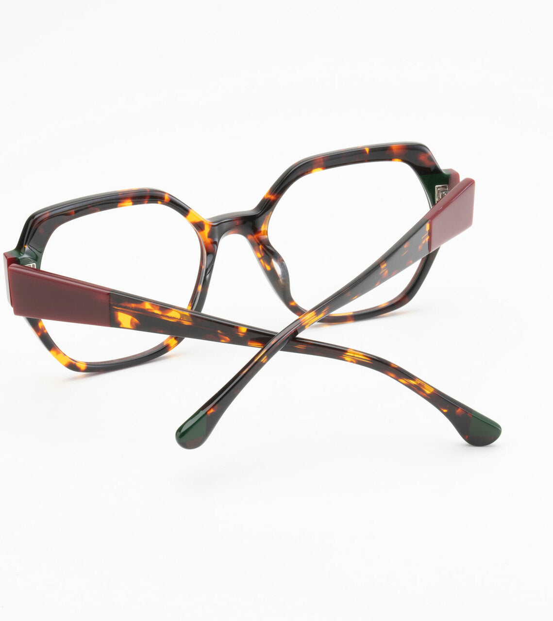 Woodys – Savoye | Lunettes de vue femme écaille