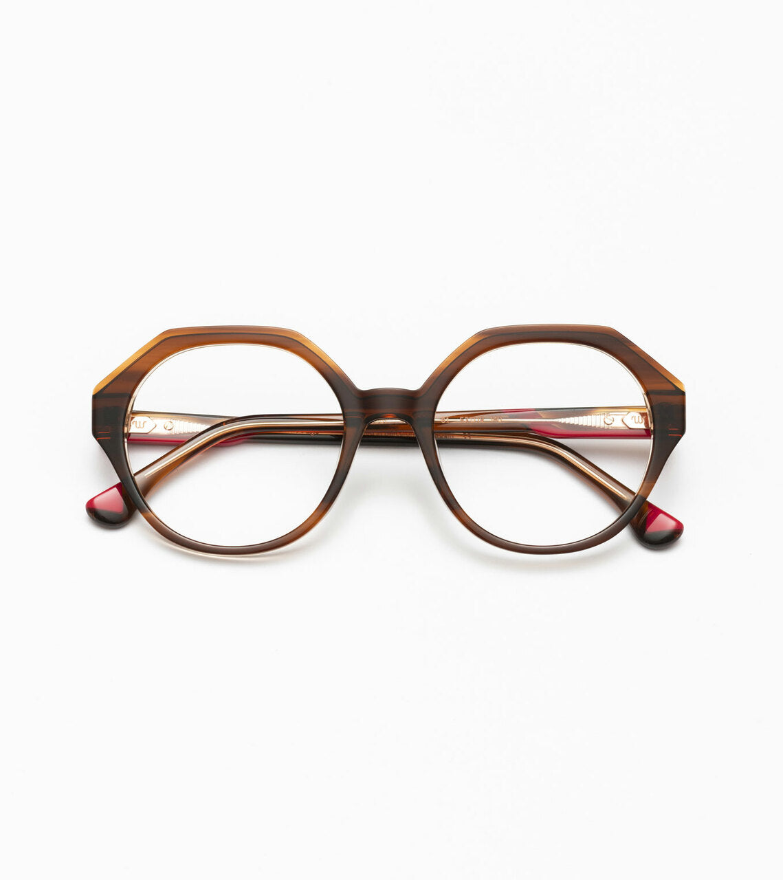 Woodys – Theresa | Lunettes de vue femme écaille
