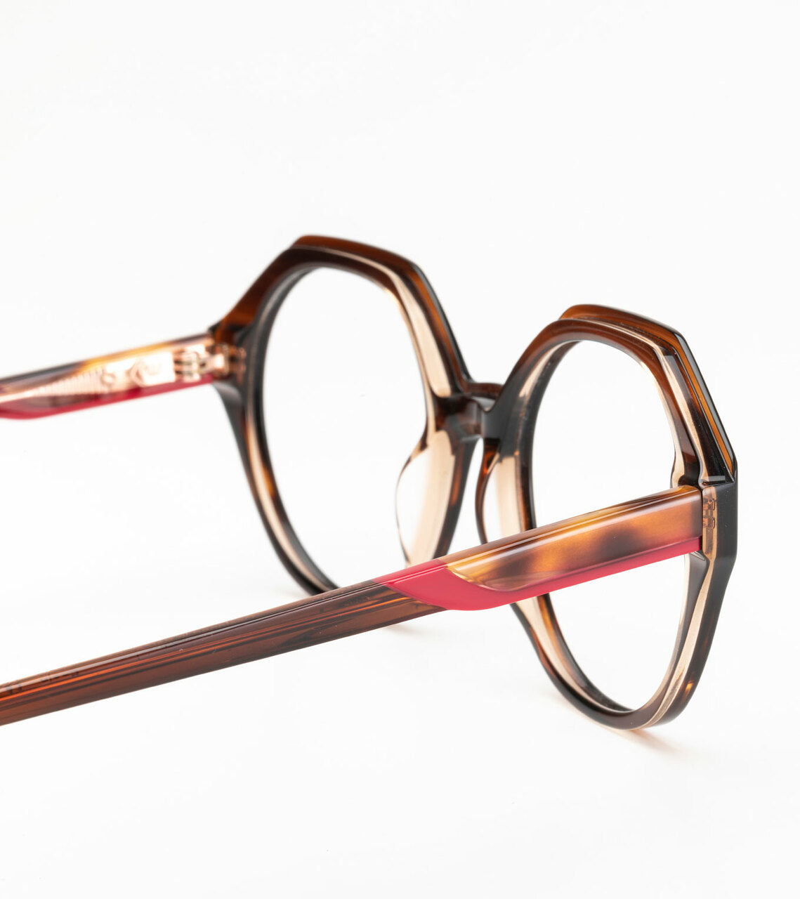 Woodys – Theresa | Lunettes de vue femme écaille