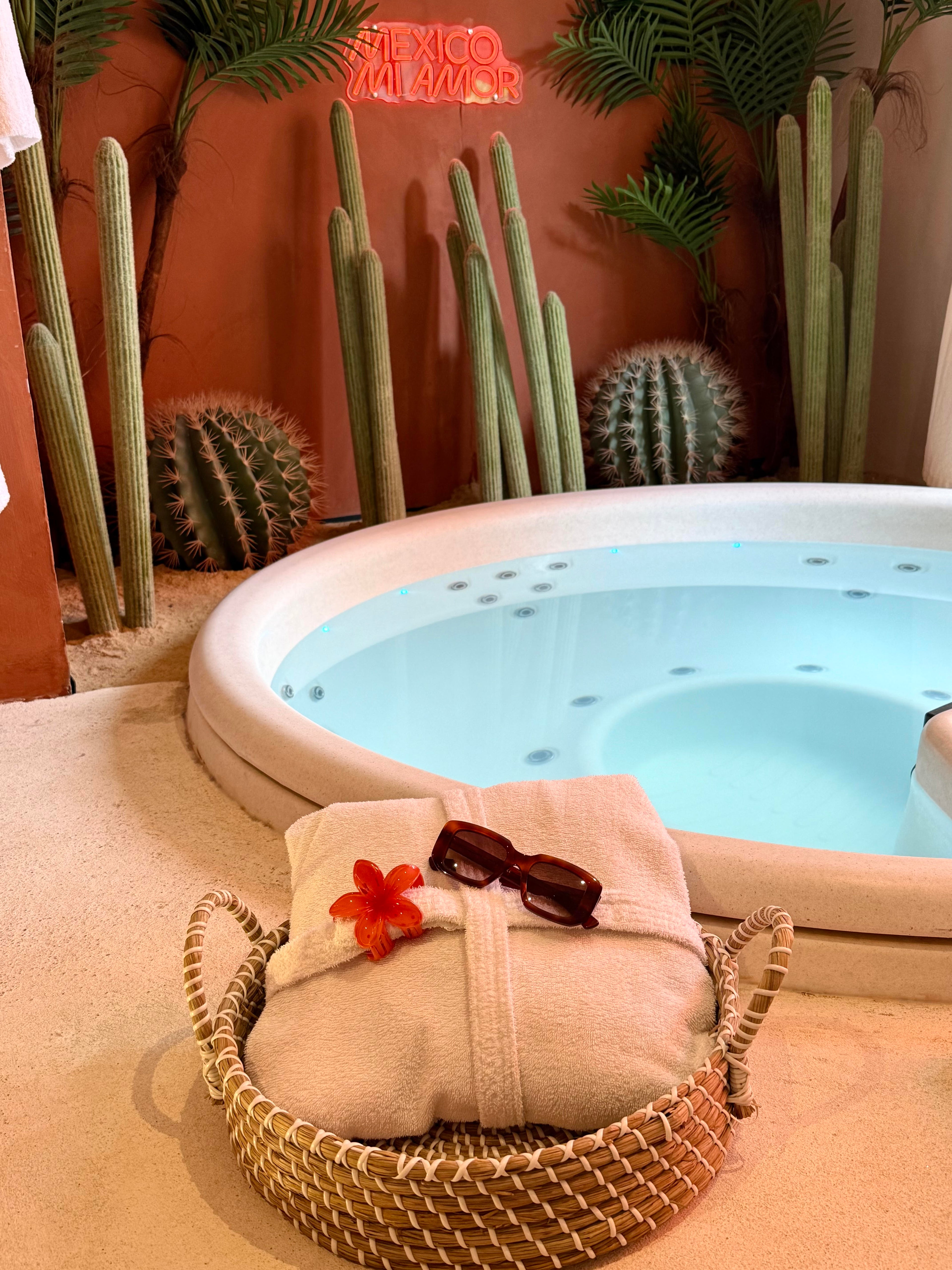 LA SAPHIRE – Lunettes de soleil écaille | JULIENNE